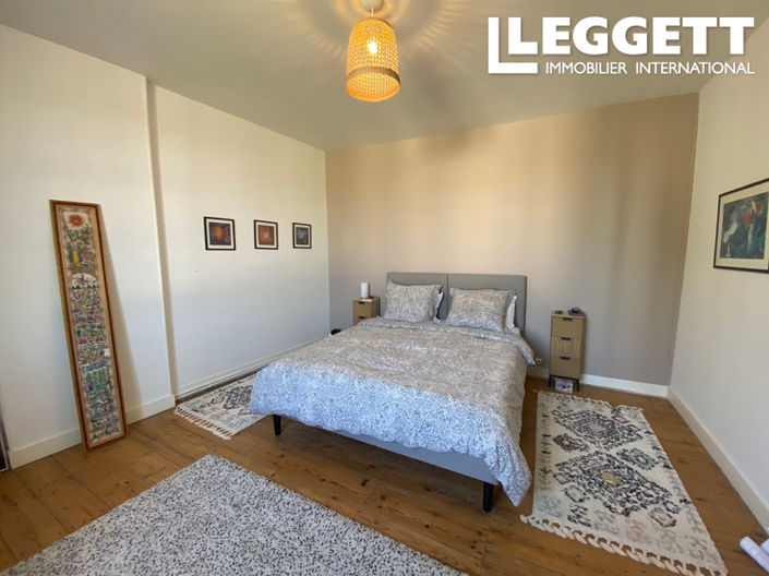 Image No.8-Maison de 3 chambres à vendre à Cognac