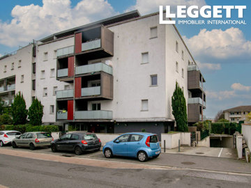 1 - Toulouse, Appartement