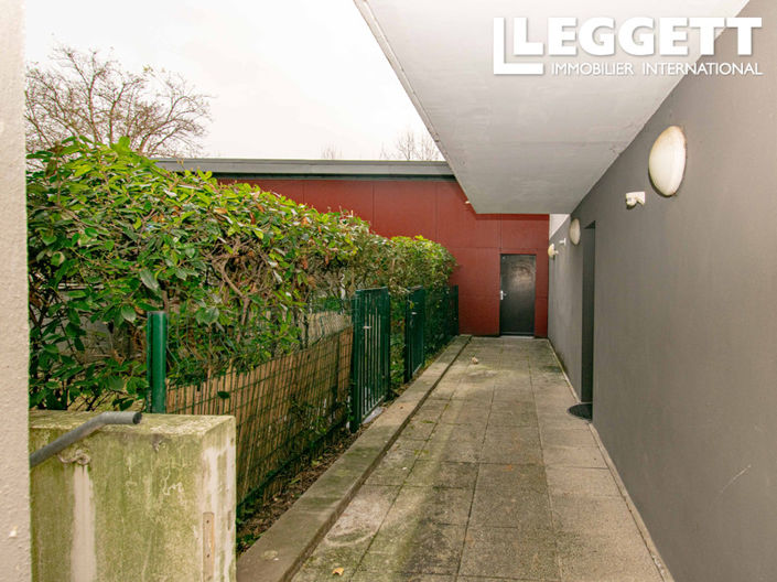 Image No.3-Appartement de 1 chambre à vendre à Toulouse