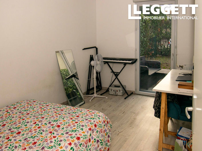 Image No.6-Appartement de 1 chambre à vendre à Toulouse