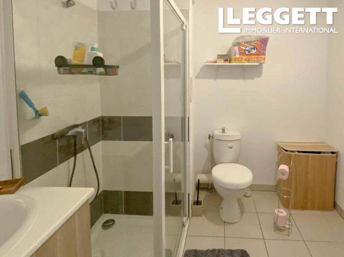 Image No.7-Appartement de 1 chambre à vendre à Toulouse