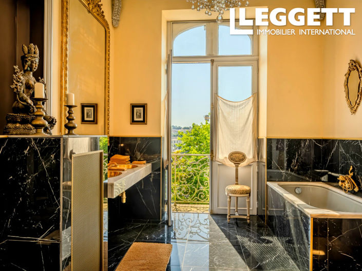 Image No.6-Maison de 6 chambres à vendre à Mayenne