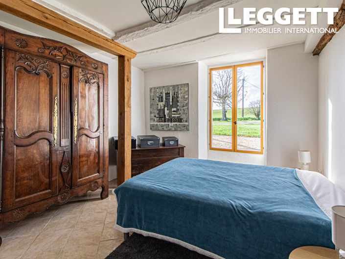 Image No.6-Maison de 3 chambres à vendre à Montpezat-de-Quercy