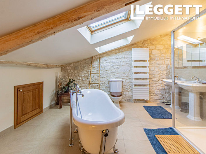 Image No.8-Maison de 3 chambres à vendre à Montpezat-de-Quercy