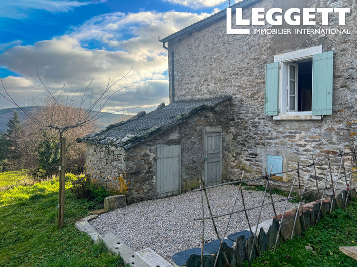 Image No.10-Maison de 4 chambres à vendre à Pradelles-Cabardès