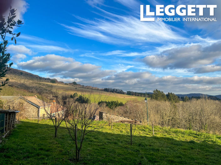 Image No.2-Maison de 4 chambres à vendre à Pradelles-Cabardès