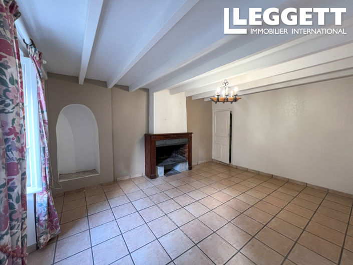 Image No.3-Maison de 4 chambres à vendre à Pradelles-Cabardès