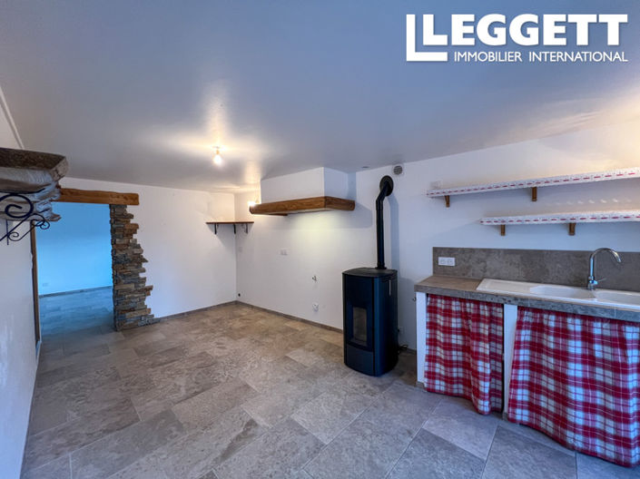 Image No.5-Maison de 4 chambres à vendre à Pradelles-Cabardès