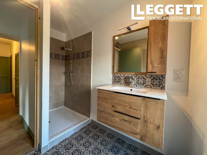 Image No.8-Maison de 4 chambres à vendre à Pradelles-Cabardès