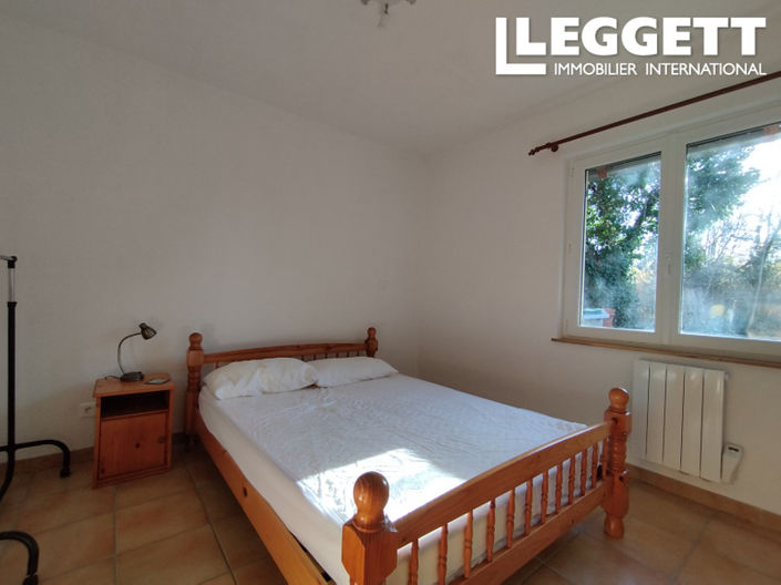 Image No.8-Maison de 4 chambres à vendre à Lussac-les-Églises