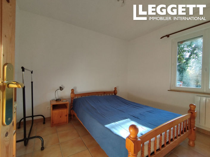 Image No.9-Maison de 4 chambres à vendre à Lussac-les-Églises