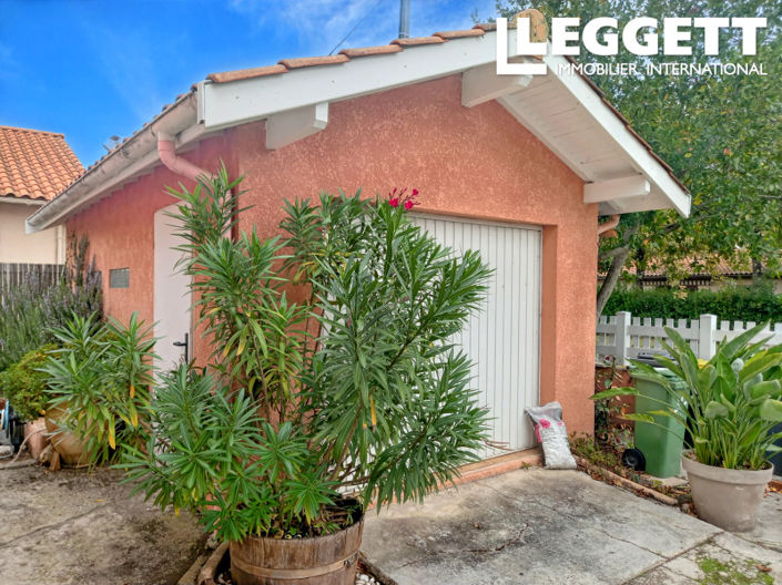 Image No.10-Maison de 3 chambres à vendre à Hourtin