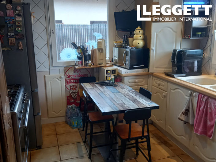 Image No.2-Maison de 3 chambres à vendre à Hourtin