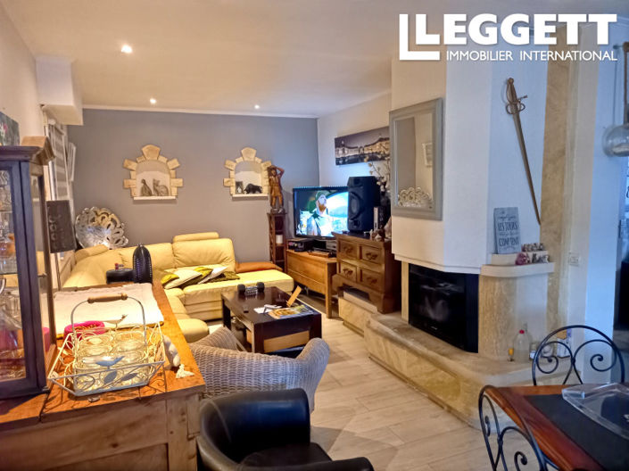 Image No.4-Maison de 3 chambres à vendre à Hourtin