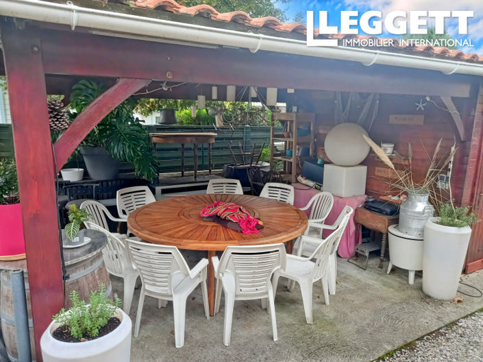 Image No.7-Maison de 3 chambres à vendre à Hourtin