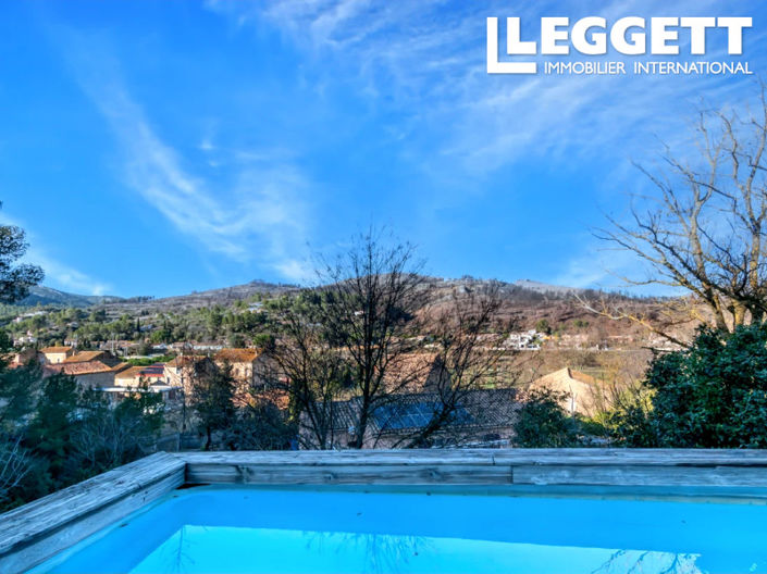 Image No.10-Maison de 8 chambres à vendre à Durban-Corbières