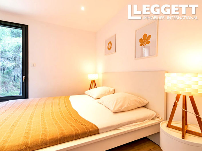 Image No.6-Maison de 8 chambres à vendre à Durban-Corbières