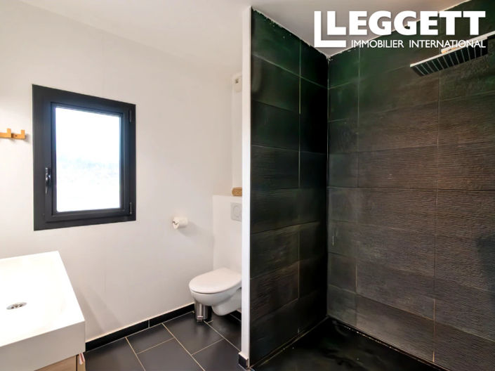 Image No.9-Maison de 8 chambres à vendre à Durban-Corbières