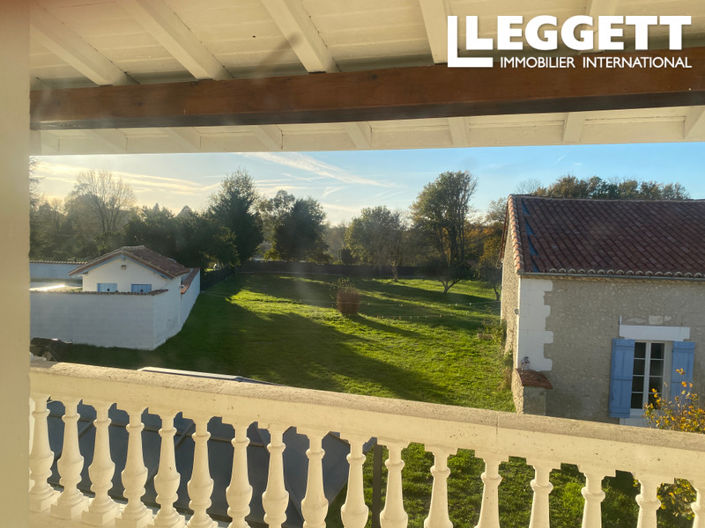 Image No.4-Maison de 14 chambres à vendre à Ribérac