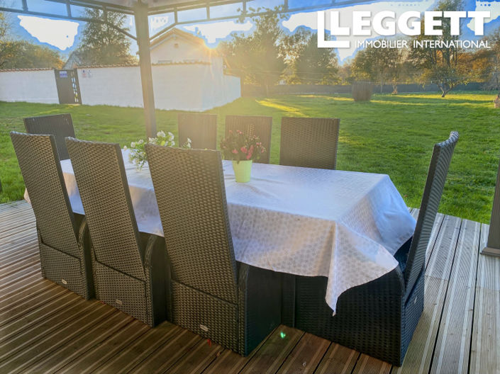 Image No.8-Maison de 14 chambres à vendre à Ribérac