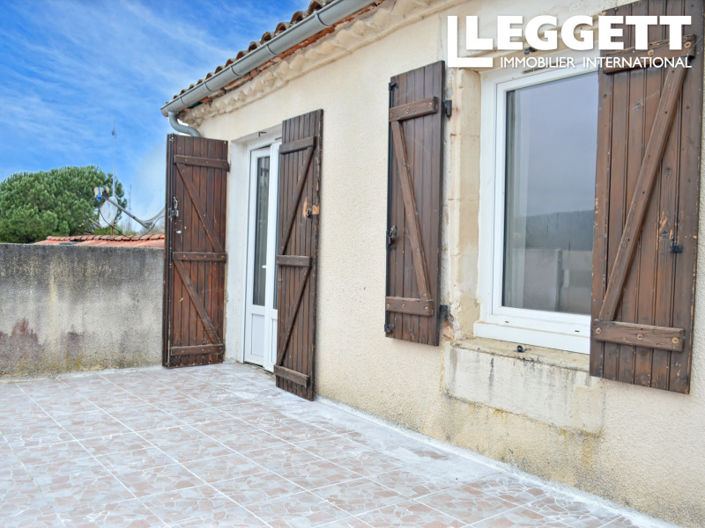 Image No.2-Maison de 4 chambres à vendre à Villeneuve-sur-Lot