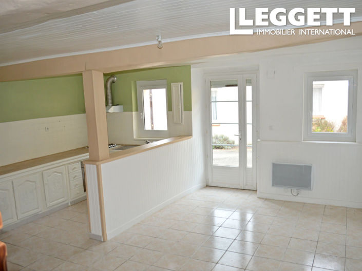 Image No.3-Maison de 4 chambres à vendre à Villeneuve-sur-Lot