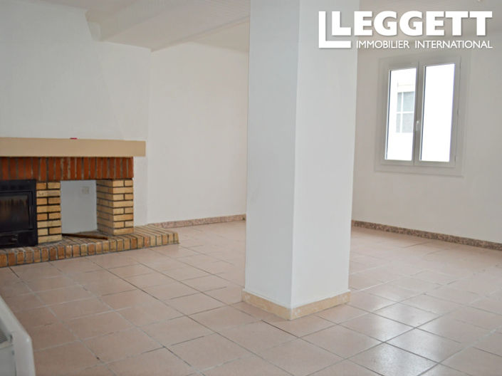 Image No.4-Maison de 4 chambres à vendre à Villeneuve-sur-Lot