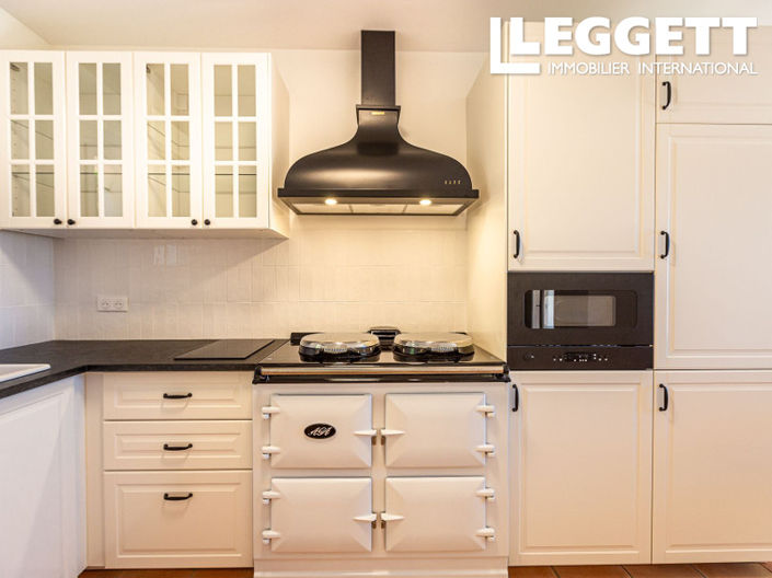 Image No.10-Maison de 3 chambres à vendre à Théoule-sur-Mer