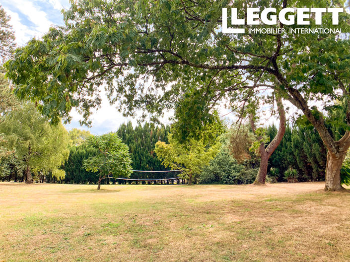 Image No.10-Maison de 5 chambres à vendre à Campagne-d'Armagnac