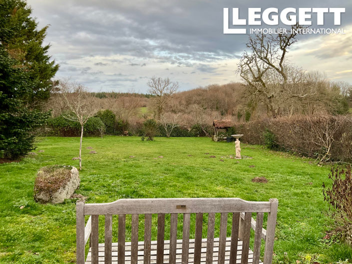 Image No.10-Maison de 3 chambres à vendre à Saint-Pardoux-les-Cards