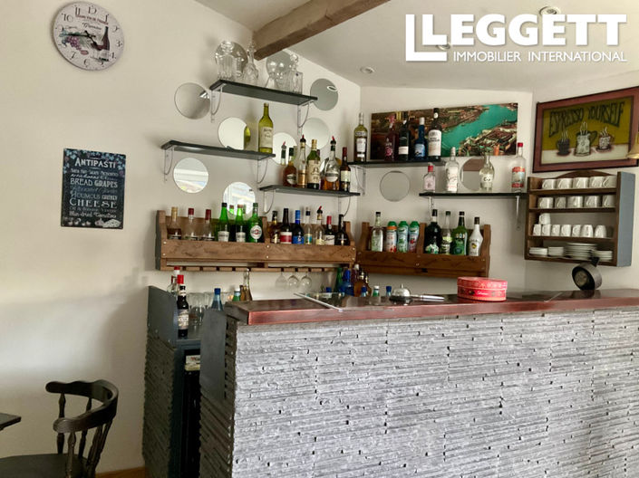 Image No.4-Maison de 3 chambres à vendre à Saint-Pardoux-les-Cards