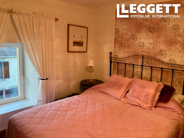 Image No.6-Maison de 3 chambres à vendre à Saint-Pardoux-les-Cards