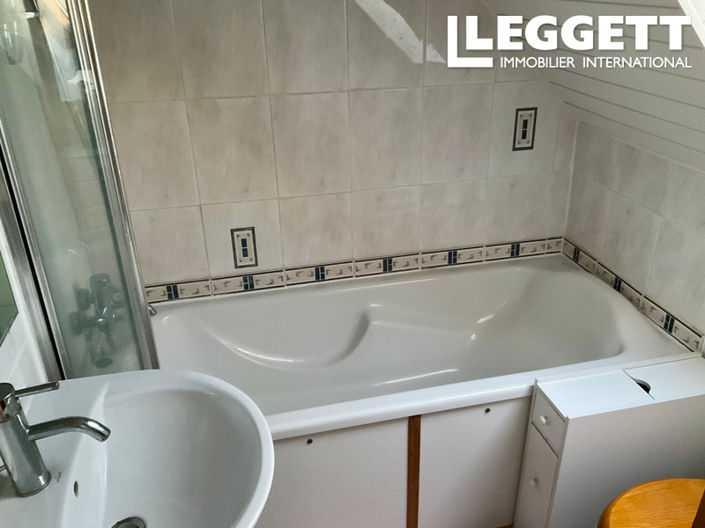 Image No.7-Maison de 3 chambres à vendre à Saint-Pardoux-les-Cards