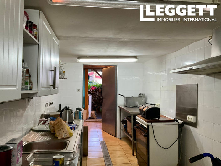 Image No.9-Maison de 3 chambres à vendre à Saint-Pardoux-les-Cards