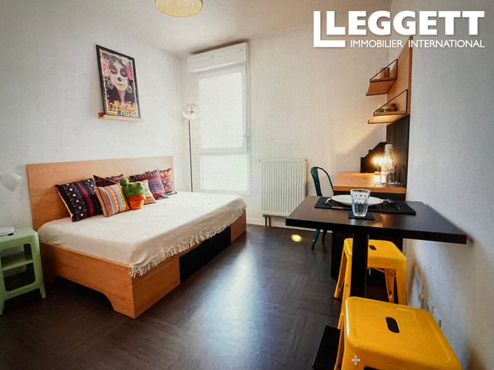 Image No.2-Appartement à vendre à Montpellier