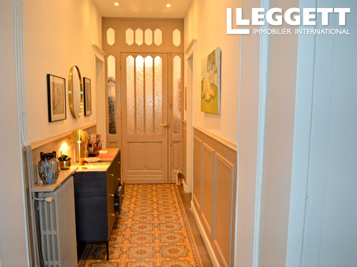 Image No.10-Maison de 4 chambres à vendre à Marmande