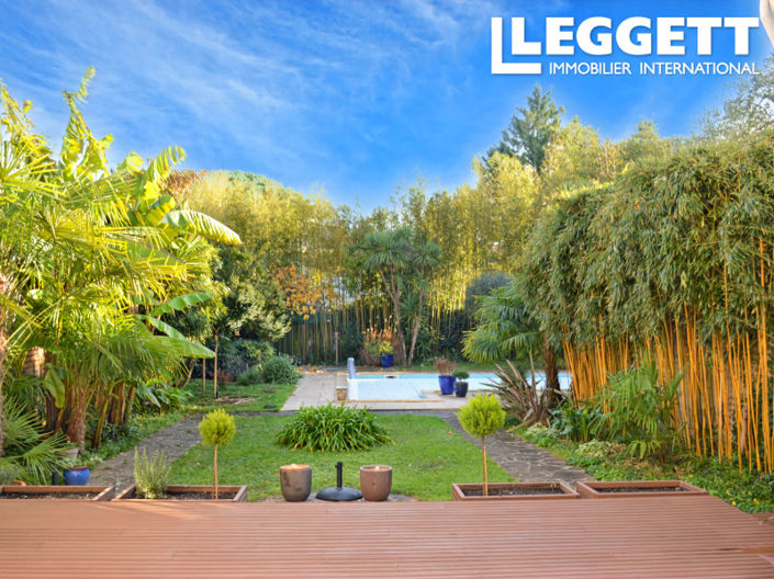 Image No.2-Maison de 4 chambres à vendre à Marmande