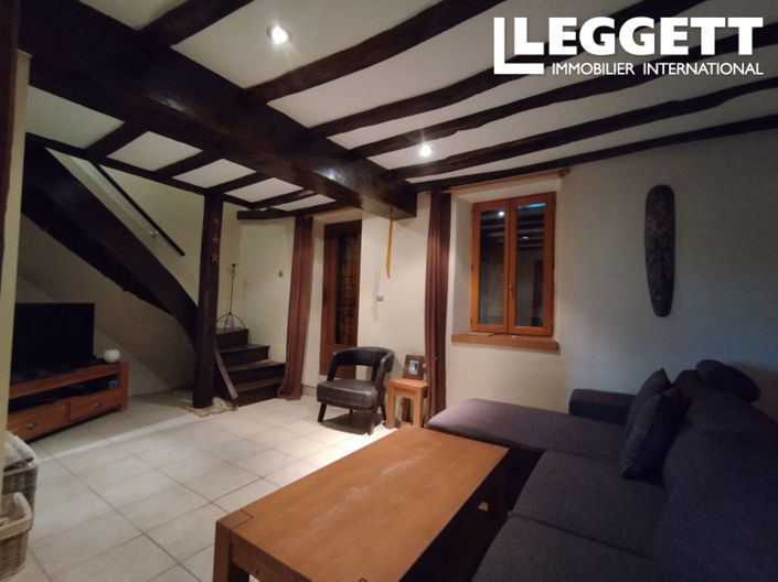 Image No.5-Maison de 3 chambres à vendre à Magnac-Laval