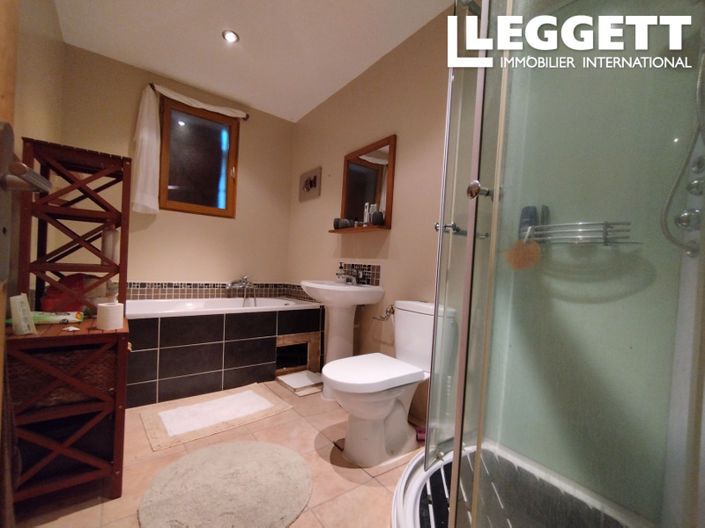 Image No.7-Maison de 3 chambres à vendre à Magnac-Laval