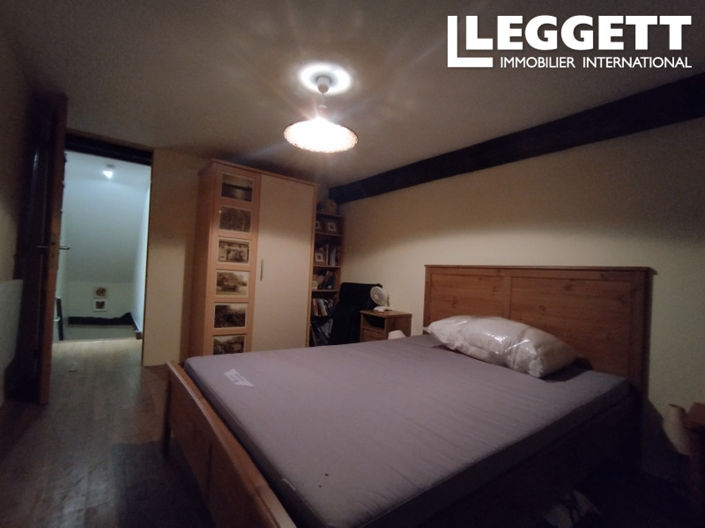 Image No.7-Maison de 3 chambres à vendre à Magnac-Laval