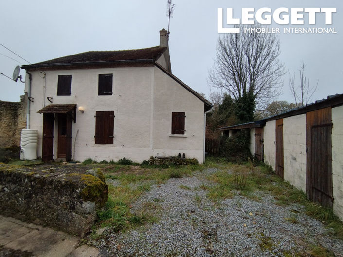 Image No.9-Maison de 3 chambres à vendre à Magnac-Laval