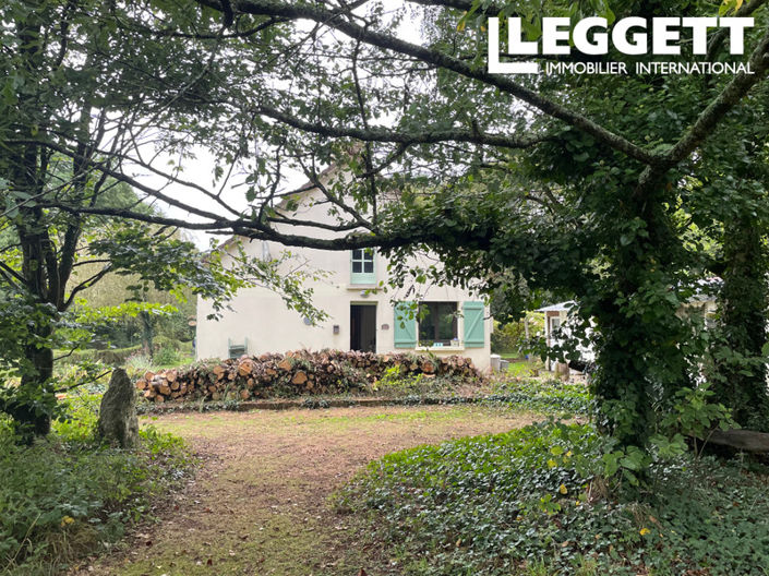 Image No.3-Maison de 4 chambres à vendre à Saint-Nicolas-du-Tertre