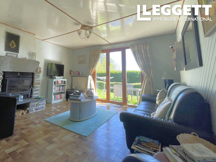 Image No.4-Maison de 4 chambres à vendre à Saint-Nicolas-du-Tertre