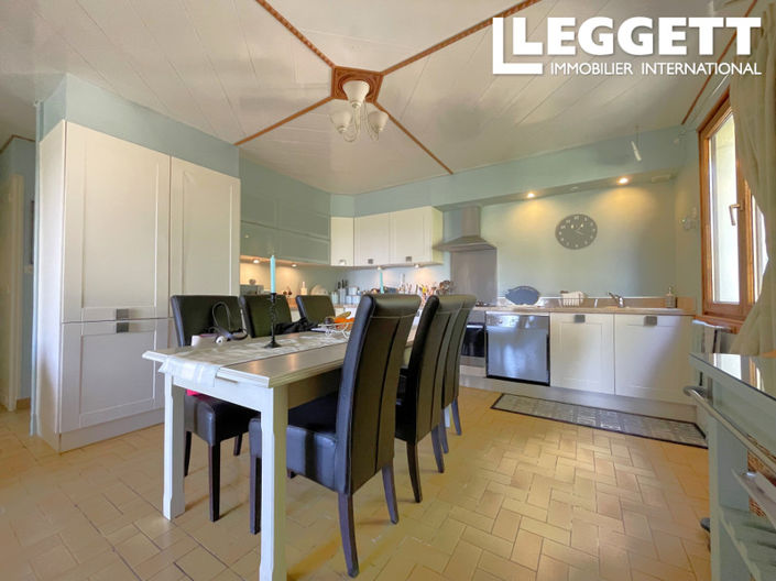 Image No.5-Maison de 4 chambres à vendre à Saint-Nicolas-du-Tertre