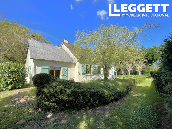 Image No.9-Maison de 4 chambres à vendre à Saint-Nicolas-du-Tertre