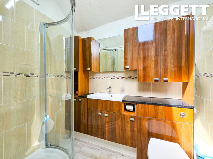 Image No.10-Maison de 4 chambres à vendre à Caurel