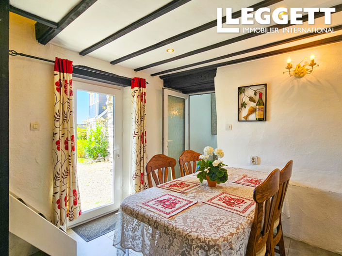 Image No.5-Maison de 4 chambres à vendre à Caurel