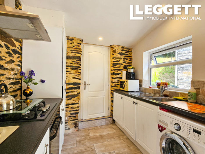 Image No.7-Maison de 4 chambres à vendre à Caurel