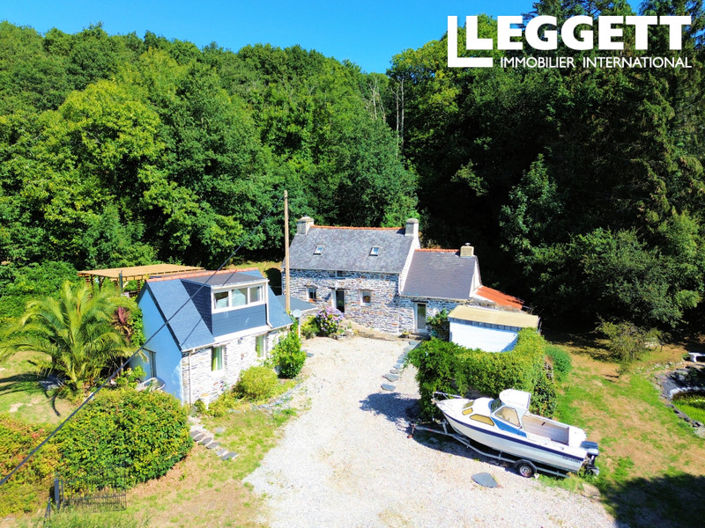 Image No.8-Maison de 4 chambres à vendre à Caurel