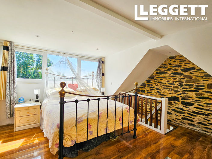 Image No.9-Maison de 4 chambres à vendre à Caurel